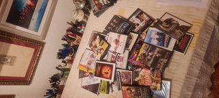 Lote 40+ Películas DVD Originales