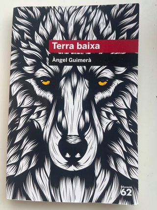 Terra baixa