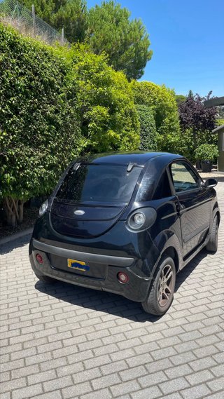 Microcar DUE 2020