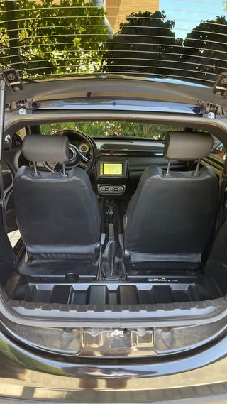 Microcar DUE 2020