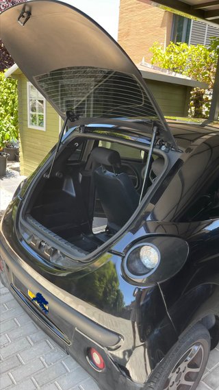 Microcar DUE 2020