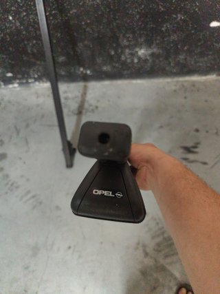 Barras de techo/ baca de techo Opel
