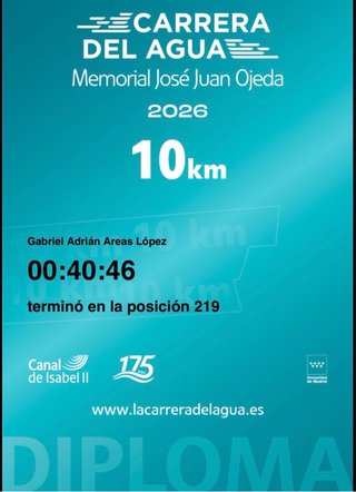 Personal Trainer | Online & Madrid