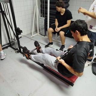 Personal Trainer | Online & Madrid