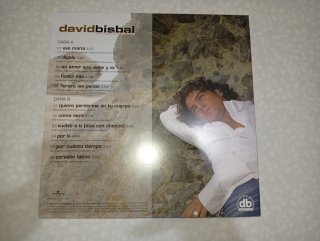 David Bisbal