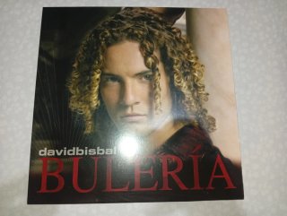David Bisbal