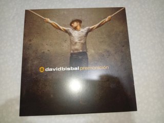 David Bisbal