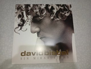 David Bisbal