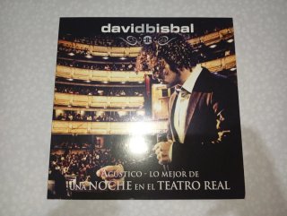 David Bisbal