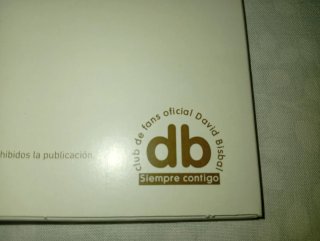 David Bisbal