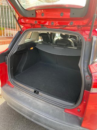 Renault Clio Sport Tourer Tce 2015