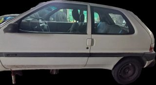 Citroen Saxo 2002