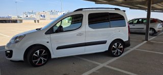 Citroen Berlingo 2019