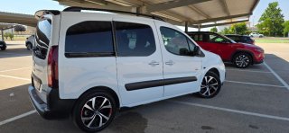 Citroen Berlingo 2019