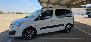 Citroen Berlingo 2019
