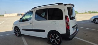 Citroen Berlingo 2019