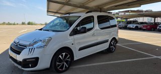 Citroen Berlingo 2019
