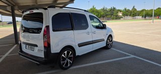 Citroen Berlingo 2019
