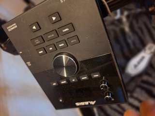 Batería Electrónica Alesis