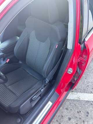 SEAT Exeo 2012