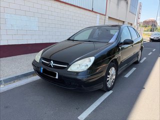Citroen C5 2004