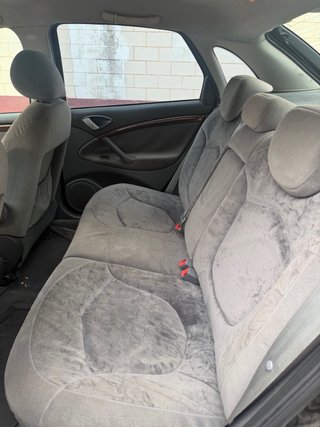 Citroen C5 2004