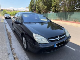 Citroen C5 2004