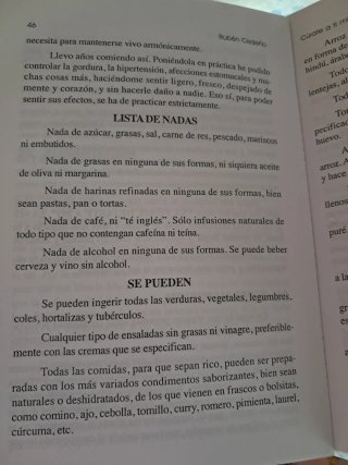 Lote libros