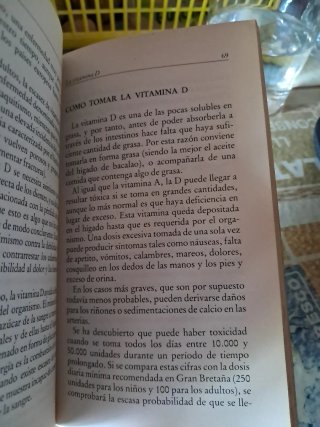 Lote libros