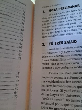 Lote libros