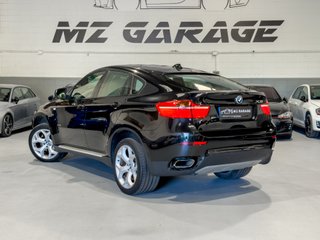 BMW X6 xDrive50i V8 Biturbo 407 CV · Nacional · 120.000 km