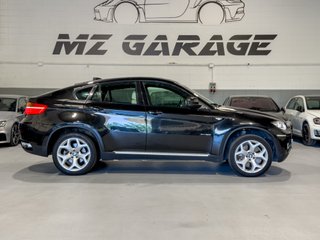 BMW X6 xDrive50i V8 Biturbo 407 CV · Nacional · 120.000 km