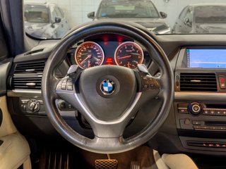 BMW X6 xDrive50i V8 Biturbo 407 CV · Nacional · 120.000 km