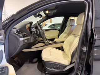 BMW X6 xDrive50i V8 Biturbo 407 CV · Nacional · 120.000 km