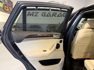 BMW X6 xDrive50i V8 Biturbo 407 CV · Nacional · 120.000 km