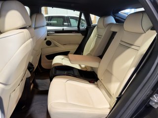 BMW X6 xDrive50i V8 Biturbo 407 CV · Nacional · 120.000 km