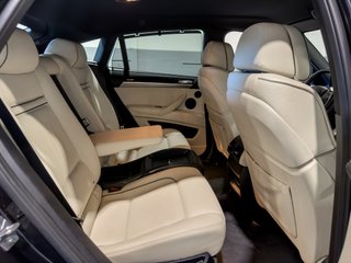 BMW X6 xDrive50i V8 Biturbo 407 CV · Nacional · 120.000 km