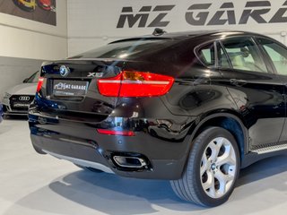 BMW X6 xDrive50i V8 Biturbo 407 CV · Nacional · 120.000 km