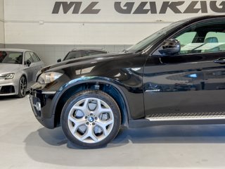 BMW X6 xDrive50i V8 Biturbo 407 CV · Nacional · 120.000 km