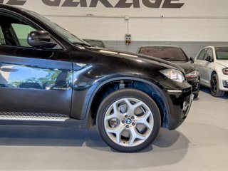 BMW X6 xDrive50i V8 Biturbo 407 CV · Nacional · 120.000 km