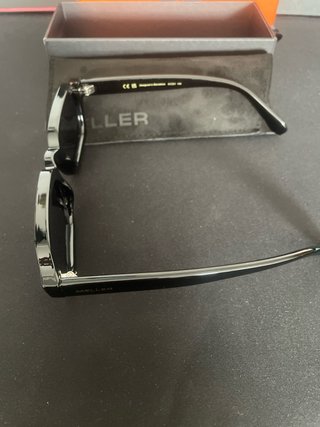 Gafas Meller Tana All Black Nuevas