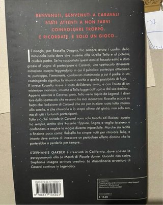Caraval