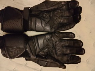 Guantes Dainese Talla XS