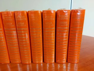 Colección Grandes Humoristas Carroggio, 1982.