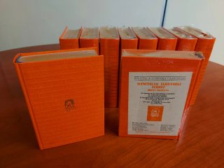 Colección Grandes Humoristas Carroggio, 1982.