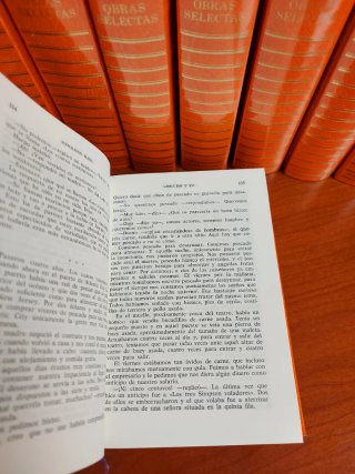 Colección Grandes Humoristas Carroggio, 1982.