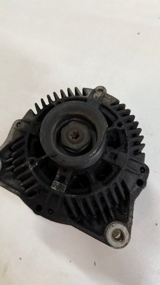 Alternador PSA Valeo