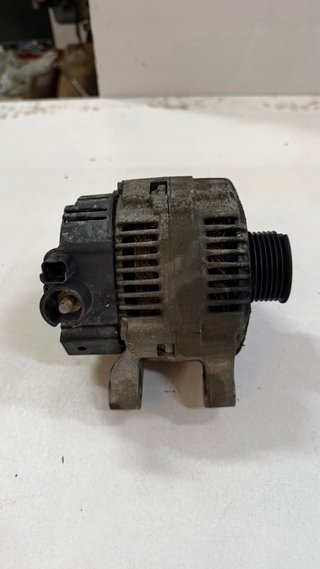 Alternador PSA Valeo