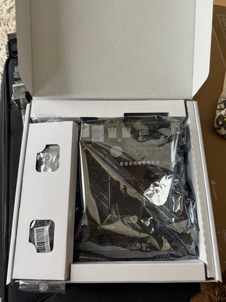 Placa Base ASUS PRIME A520M-R