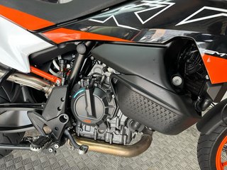 KTM 890 SMT Matriculada 26.07.2023